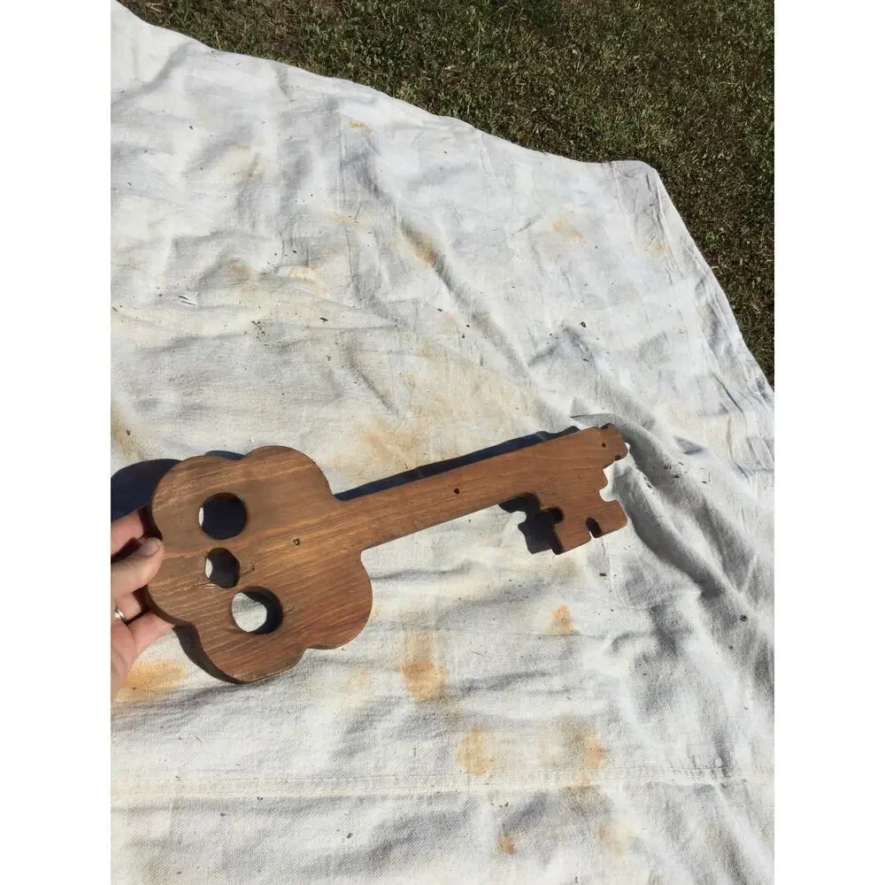 Unbranded vintage wood